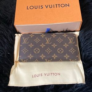 Louis Vuitton Wallet